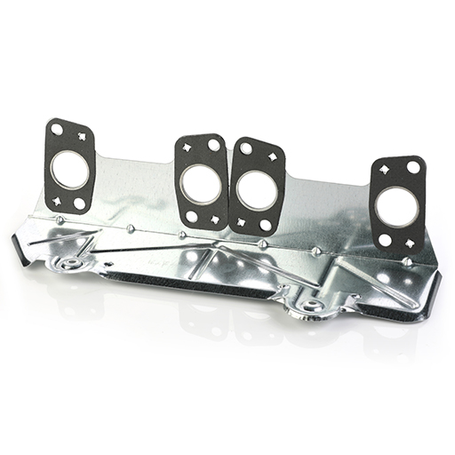 واشر بغل اگزوز پژو 405 یورو 2