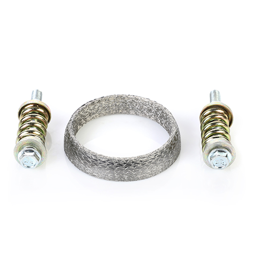 کیت واشر گلویی اگزوز پژو 405