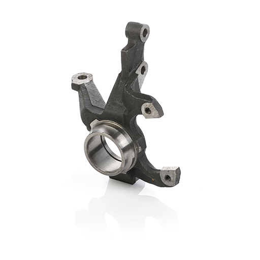 سگدست راست پراید طرح ABS