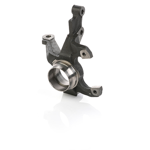 سگدست راست پراید طرح قدیم