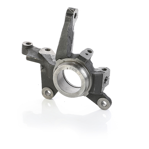 سگدست چپ تیبا طرح جدید