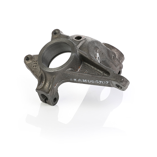 سگدست چپ پژو 206 TU3