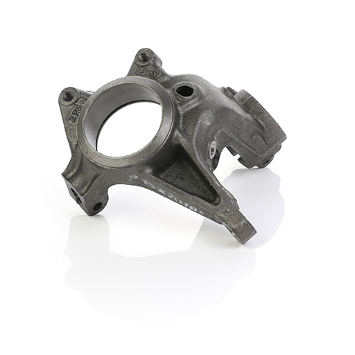 سگدست چپ پژو 206 TU5