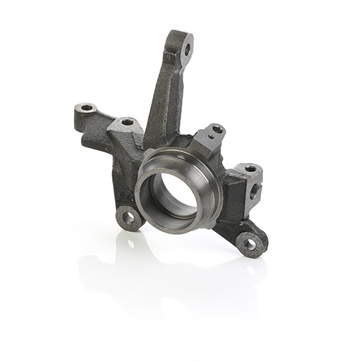 سگدست چپ تیبا طرح قدیم