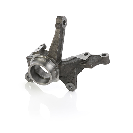 سگدست راست تیبا طرح قدیم