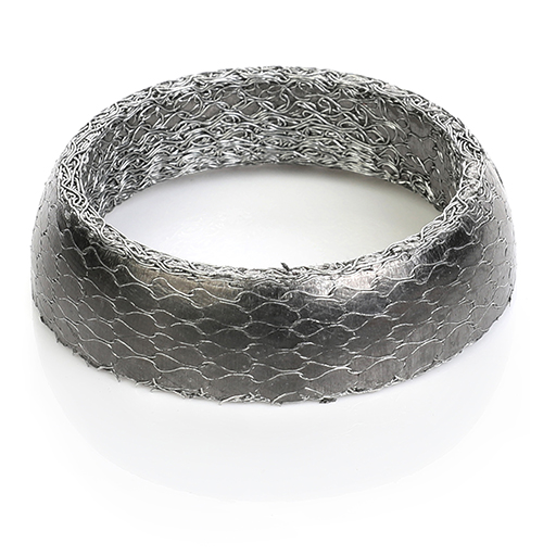 واشر گلوئی اگزوز پراید