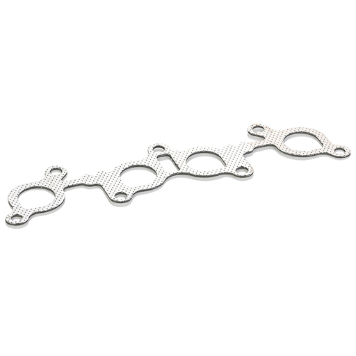 واشر بغل اگزوز پراید