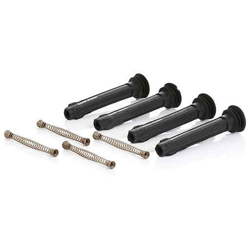 وایر کوئل سمند EF7