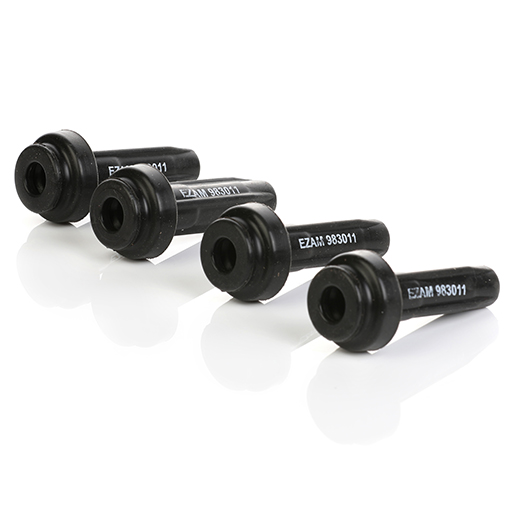 وایر کوئل پژو 206 تیپ 2