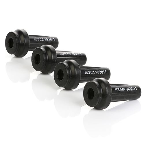 وایر کوئل پژو 206 تیپ 5