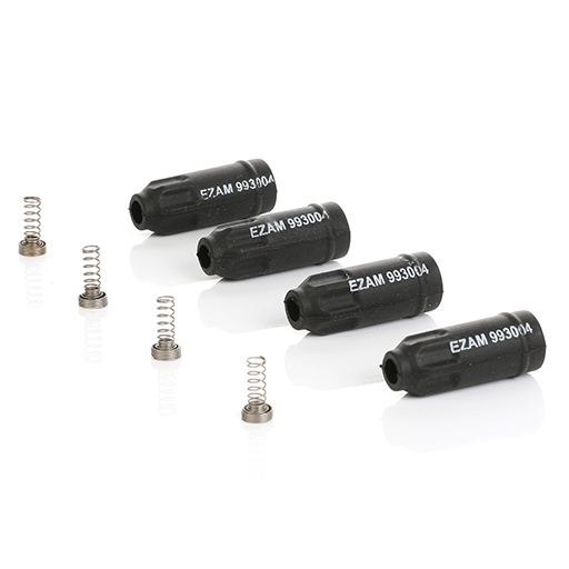 وایر کوئلL90 طرح BERO