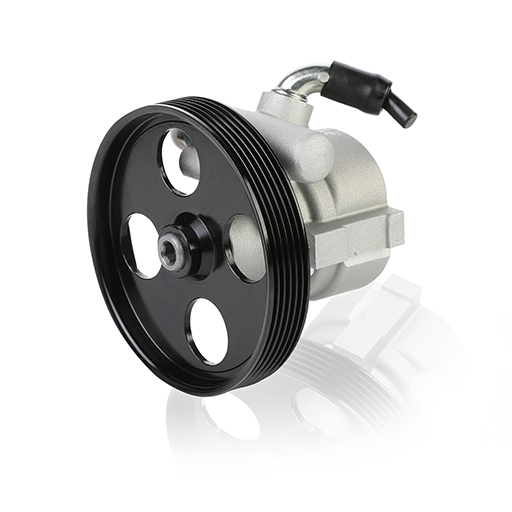 پمپ هیدرولیک جعبه فرمان پژو 405