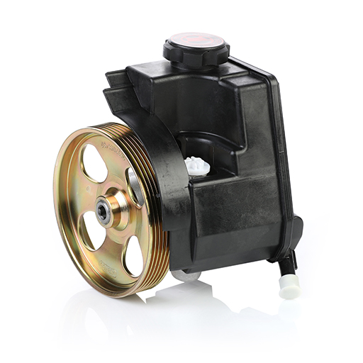 پمپ هیدرولیک جعبه فرمان پژو 206