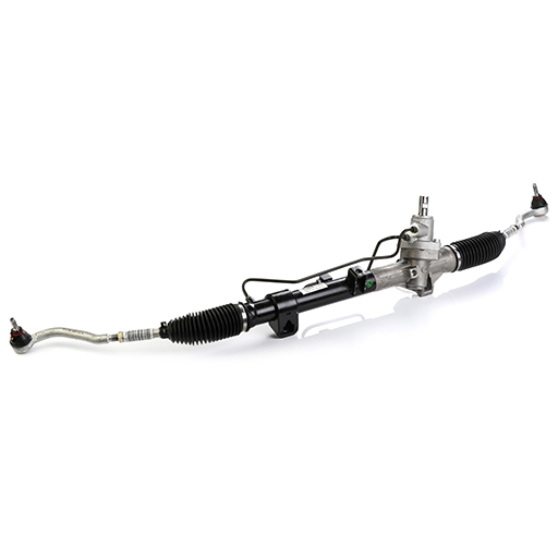 جعبه فرمان پژو 405 - چهار گوش