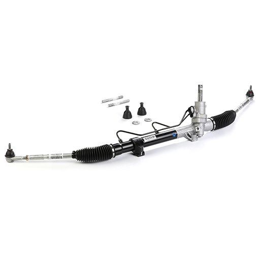 جعبه فرمان پژو 206