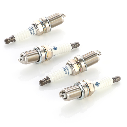 شمع پژو 405 انژکتور تک پلاتین