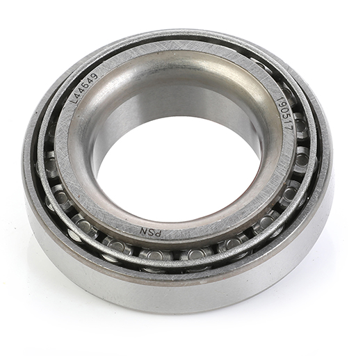 رولبرینگ بزرگ چرخ عقب پراید و چرخ جلو بزرگ پیکان (44649/10)