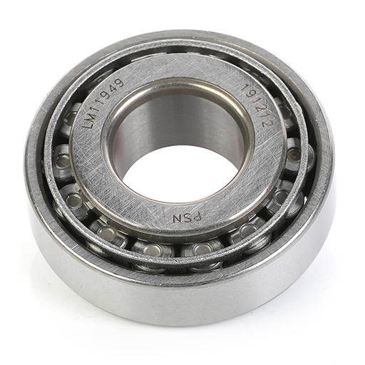 رولبرینگ کوچک چرخ عقب پراید جدید و چرخ جلو کوچک پیکان (11949/10)