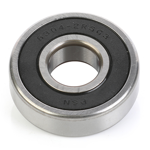 بلبرینگ گیربکس پراید -انتهای شفت اول (6304-2RS/C3)