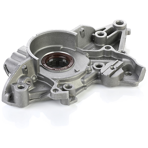 اویل پمپ پراید و تیبا