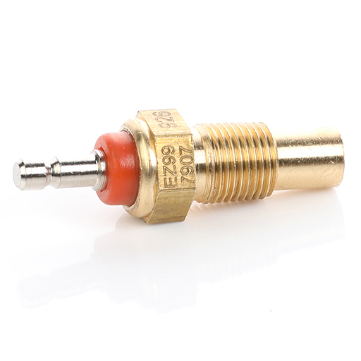 فشنگی آب پراید (مهره حرارتی)