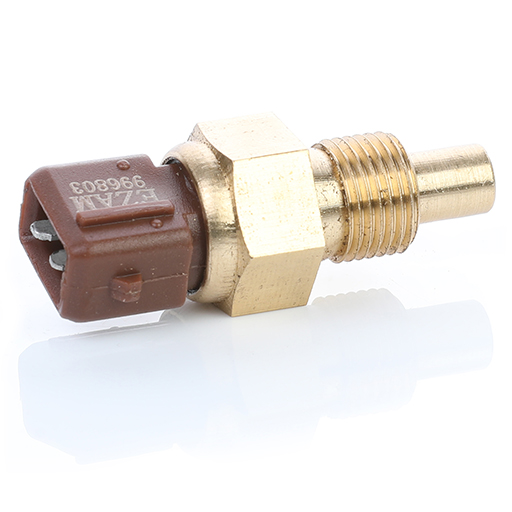 فشنگی آب دو فیش قهوه ای پژو 405