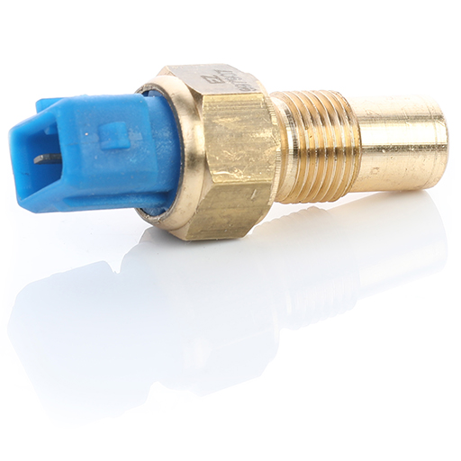 فشنگی درجه آب تک فیش (آبی) پژو 405