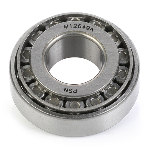 رولبرینگ گیربکس پراید -ابتدای شفت دوم (12649A/10)