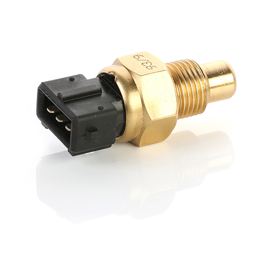 فشنگی آب EF7 سرمشکی 3 فیش