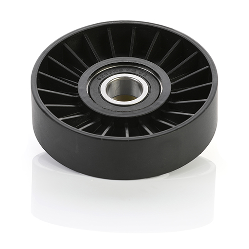 غلطک هرزگرد سفت کن دینام XU7