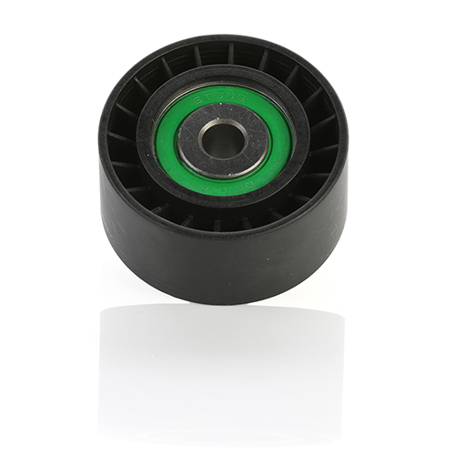 غلطک هرزگرد دینام پژو 206 (قطرکوچک)