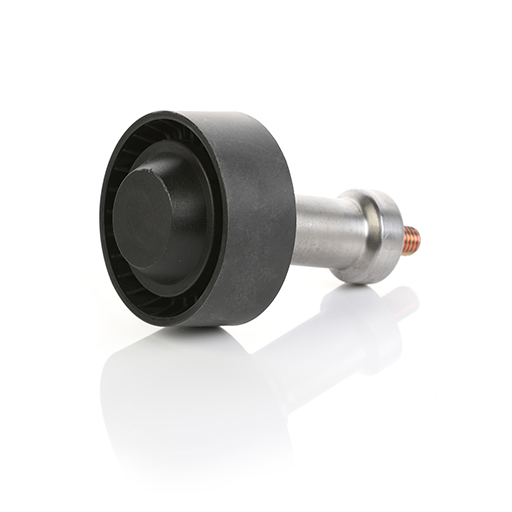 هرزگرد نوع A سمند خودرو ملی پایه بلند