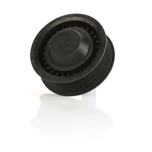 هرزگرد شیاردار سمند خودرو ملی