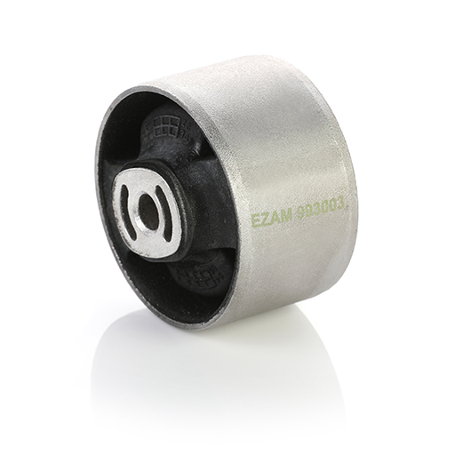 بوش دسته موتور گرد آلومینیومی پژو 405