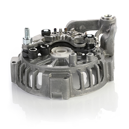 رکتی فایر (دیود) پژو 405