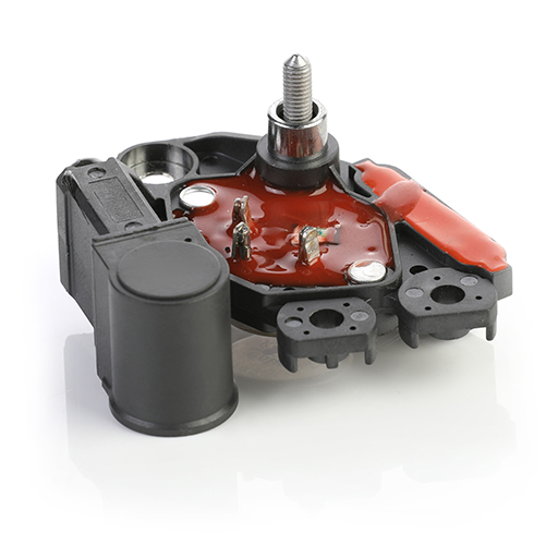 آفتامات (رگلاتور) گروه پژو 405