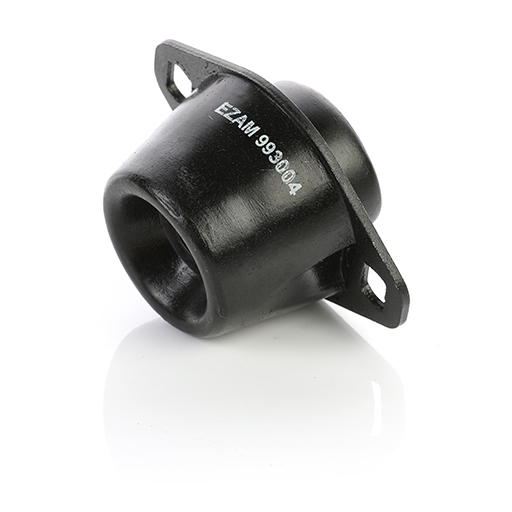 دسته موتور زیر باطری پژو 206