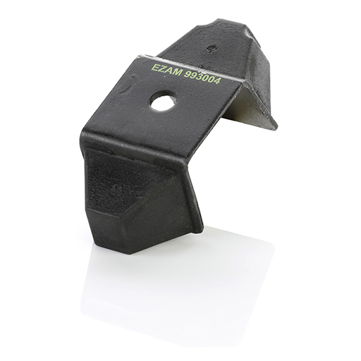 ضربه گیر دو طرفه دسته موتور دو سر پیچ پژو405