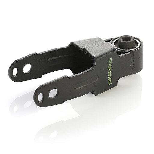 پایه دو شاخ رام پژو 206