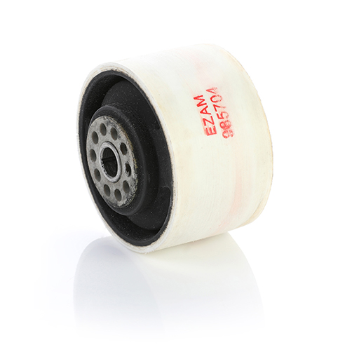 بوش دسته موتور گرد کائوچویی پژو 206