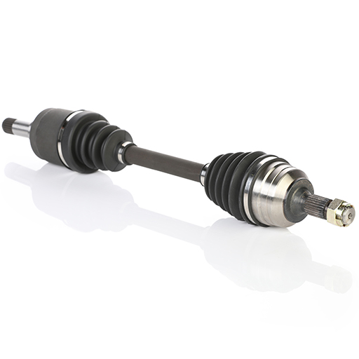 پلوس کامل پژو 405 کوتاه 24 خار (چپ)