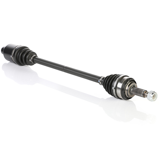 پلوس کامل تندر 90 بلند با ABS (راست)