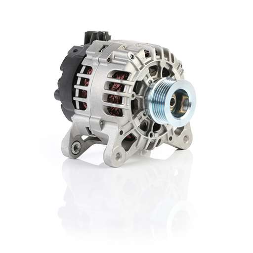 دینام ال نود