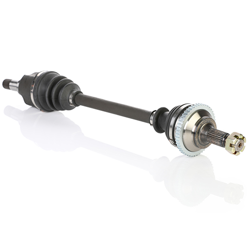 پلوس کامل پژو 206 کوتاه تیپ 5 (چپ)