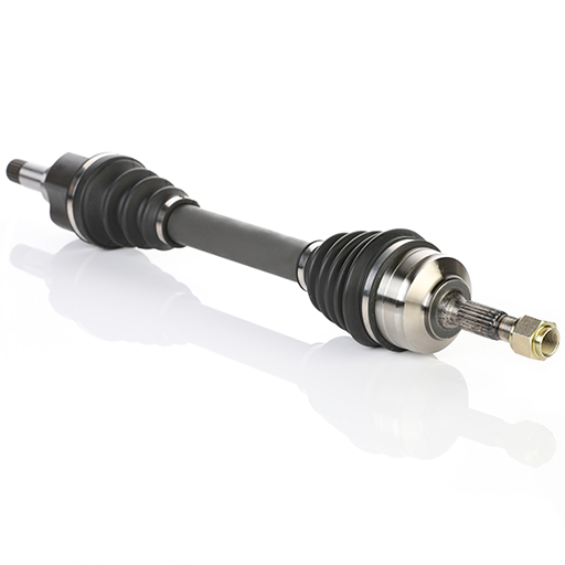 پلوس کامل پژو 206 کوتاه 22 خار (چپ)