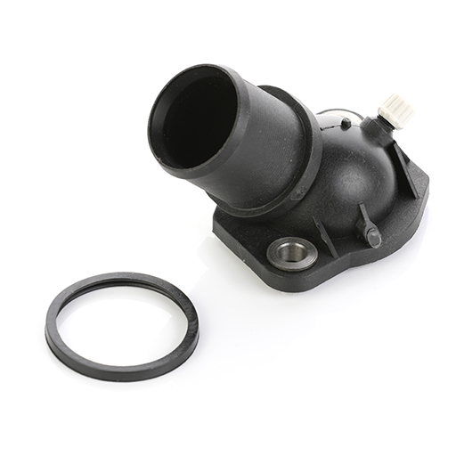 درب ترموستات پژو 405