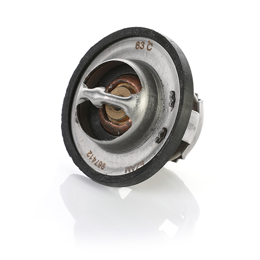 ترموستات ال نود ( 83 درجه)