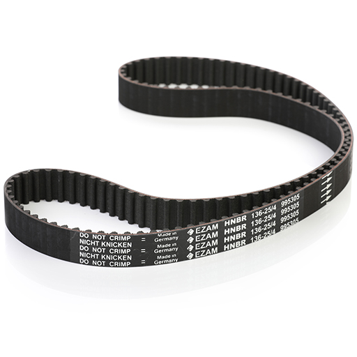 تسمه تایم زانتیا ( ساخت آلمان)