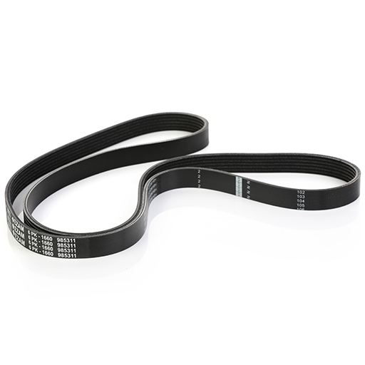 تسمه دینام پژو 405 (6PK1660)