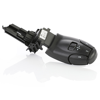 دسته تنظیم رادیو پخش 206 (SWRC)